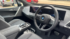 BMW iX 400kW xDrive60 M Sport 112kWh 5dr Auto [Pro Pack] Electric Estate